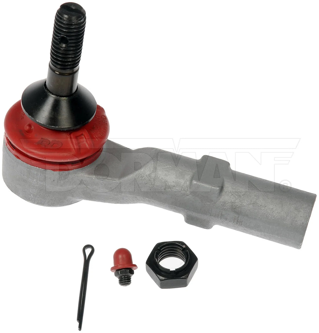 Dorman TO85215RD 2003-2006 Ford Expedition Steering Tie Rod End