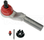 Dorman TO85261RD 2008-2025 Ford E-350 Super Duty Steering Tie Rod End
