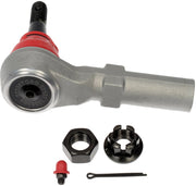 Dorman TO91435RD 2011-2025 Chevrolet Silverado 2500 HD Steering Tie Rod End