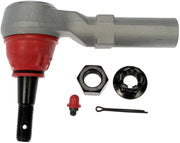 Dorman TO91435RD 2011-2025 Chevrolet Silverado 2500 HD Steering Tie Rod End