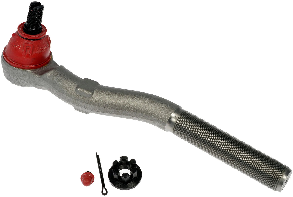 Dorman TO96021RD 2018 Jeep Wrangler JK Steering Tie Rod End