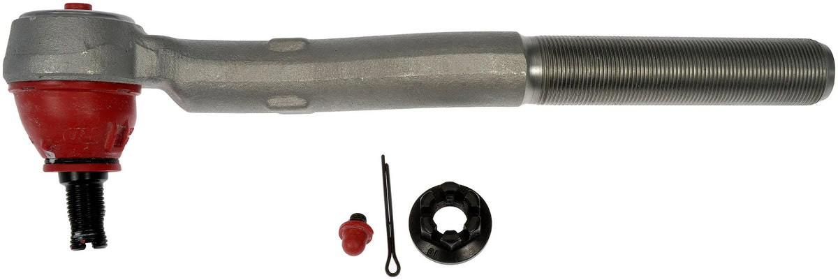 Dorman TO96021RD 2018 Jeep Wrangler JK Steering Tie Rod End