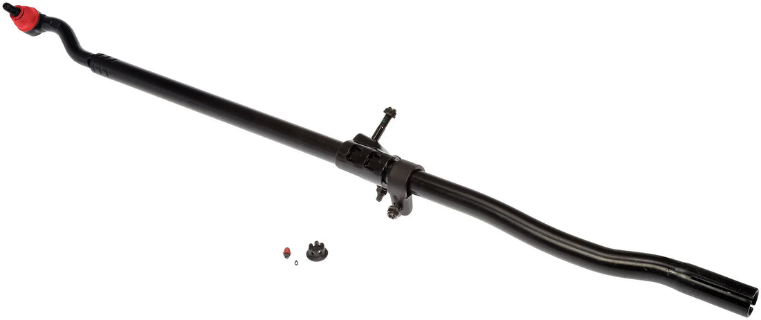 Dorman TO96022RD 2018 Jeep Wrangler JK Steering Tie Rod End