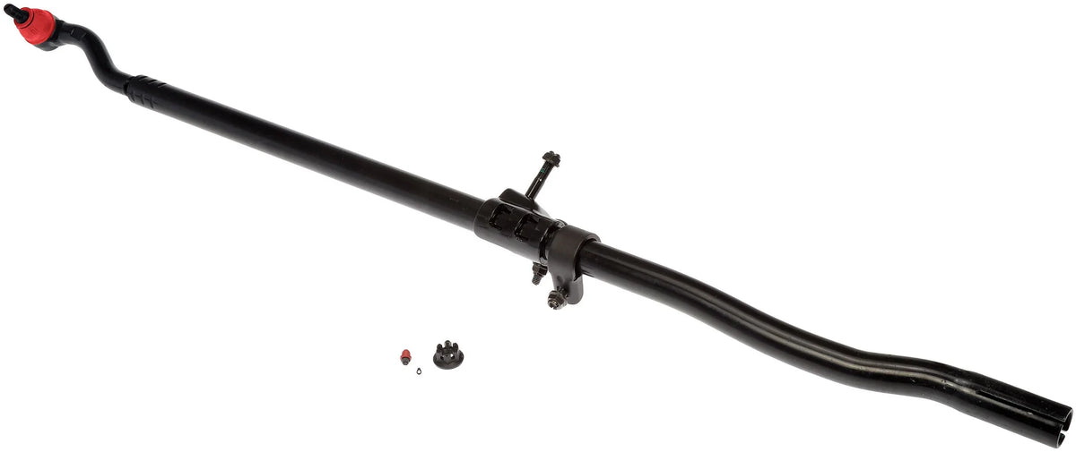 Dorman TO96022RD 2018 Jeep Wrangler JK Steering Tie Rod End