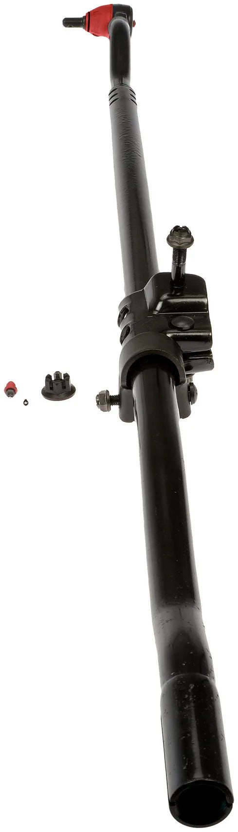 Dorman TO96022RD 2018 Jeep Wrangler JK Steering Tie Rod End