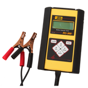 AutoMeter RC-300 - 4-50AH BATTERY CAPACITY TESTER, HANDHELD 5