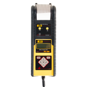 AutoMeter RC-300PR - ANALYZER/TESTER HANDHELD W/BOLT PRINTER 4