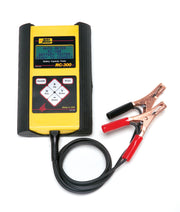 AutoMeter RC-300 - 4-50AH BATTERY CAPACITY TESTER, HANDHELD 4