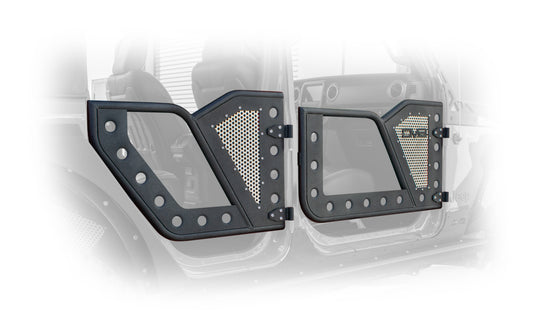 DV8 Offroad Doors - RDJL-01F
