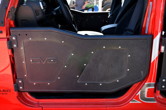 DV8 Offroad Doors - RDSTTB-01F