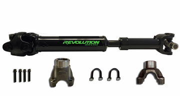 Revolution Gear REV-DS-JL-1310R-2D - Drive Shaft