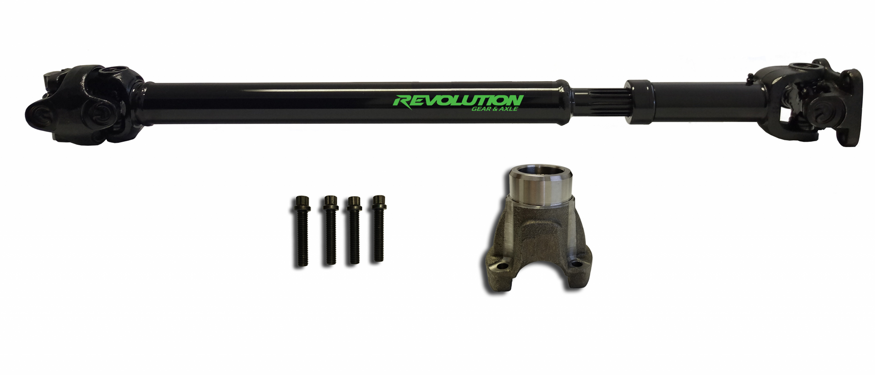 Revolution Gear REV-DS-JT-1310F - Drive Shaft
