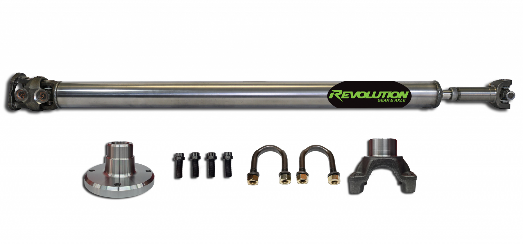 Revolution Gear REV-DS-JT-1350R - Drive Shaft