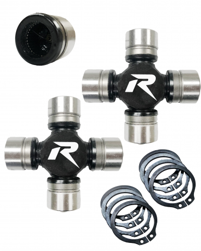 Revolution Gear RGAREV-JOINT-1350HD-PAIR