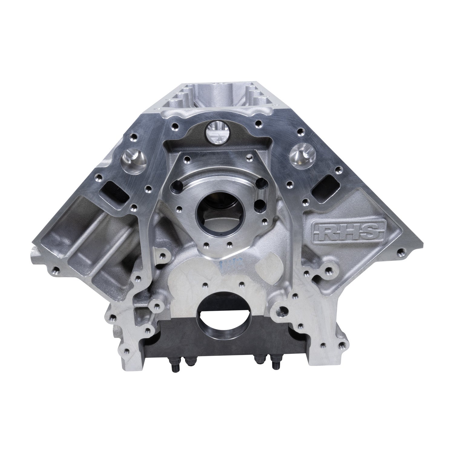 Edelbrock 54903U-904 2014-2017 Chevrolet SS Engine Block