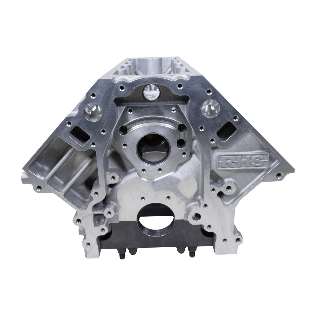 Edelbrock 54901U-904 2014-2017 Chevrolet SS Engine Block