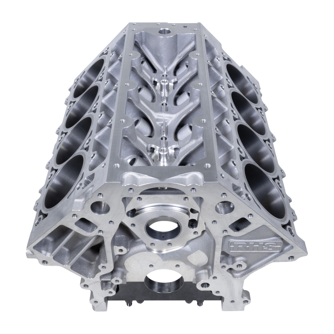 Edelbrock 54903U-904 2014-2017 Chevrolet SS Engine Block