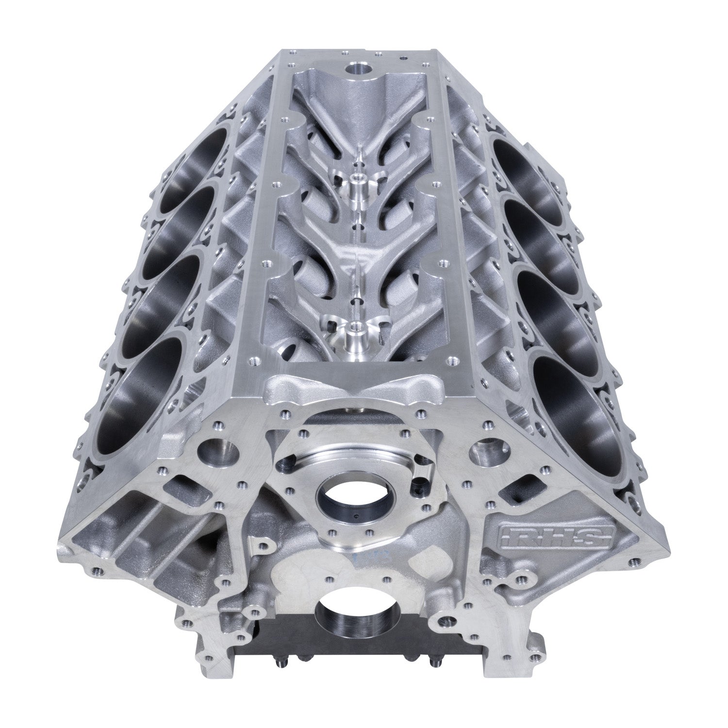 Edelbrock 54903U-904 2014-2017 Chevrolet SS Engine Block