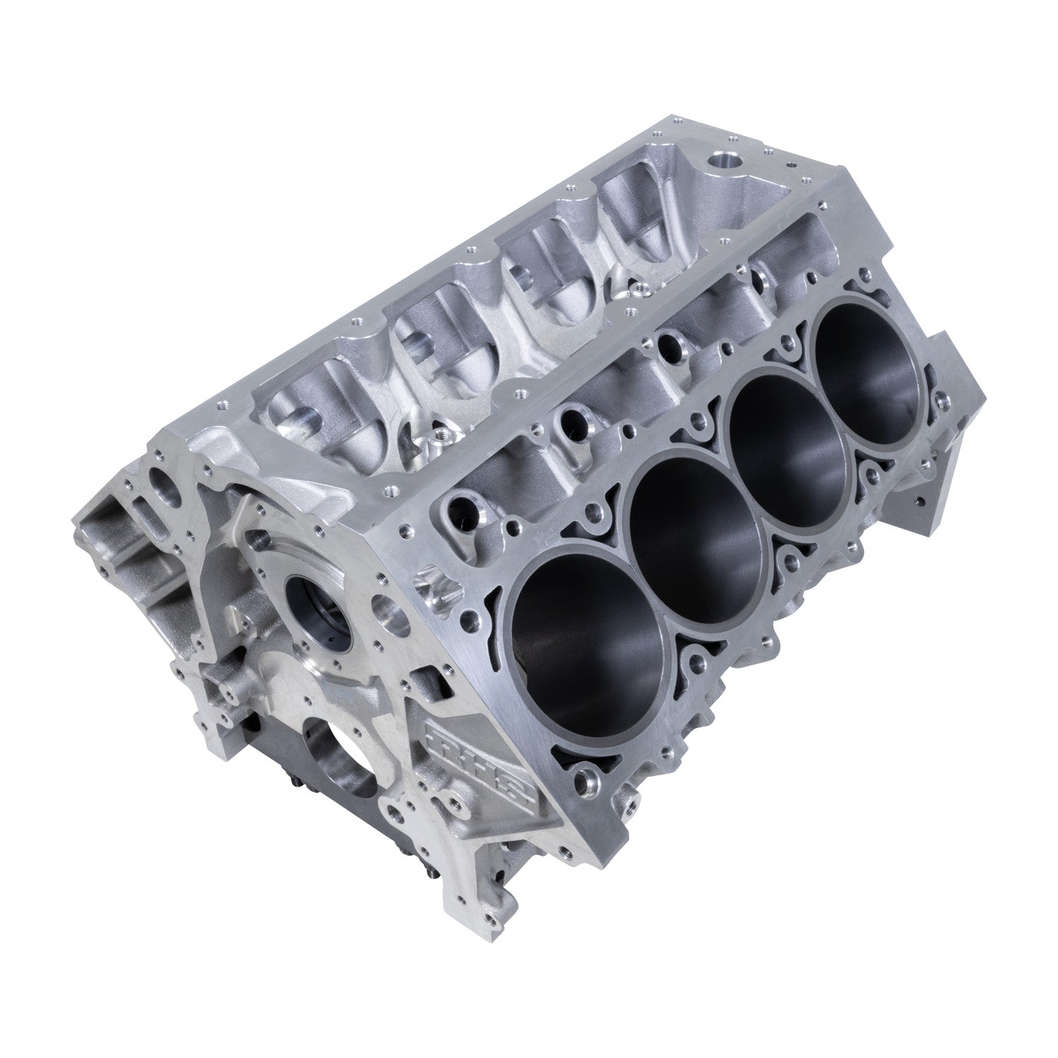 Edelbrock 54903U-904 2014-2017 Chevrolet SS Engine Block