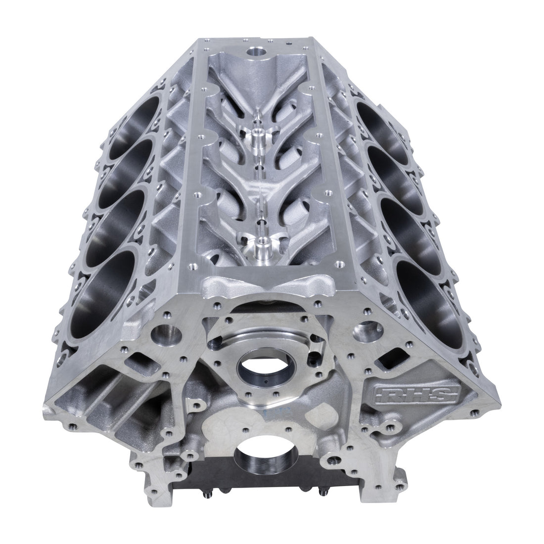Edelbrock 54901U-904 2014-2017 Chevrolet SS Engine Block