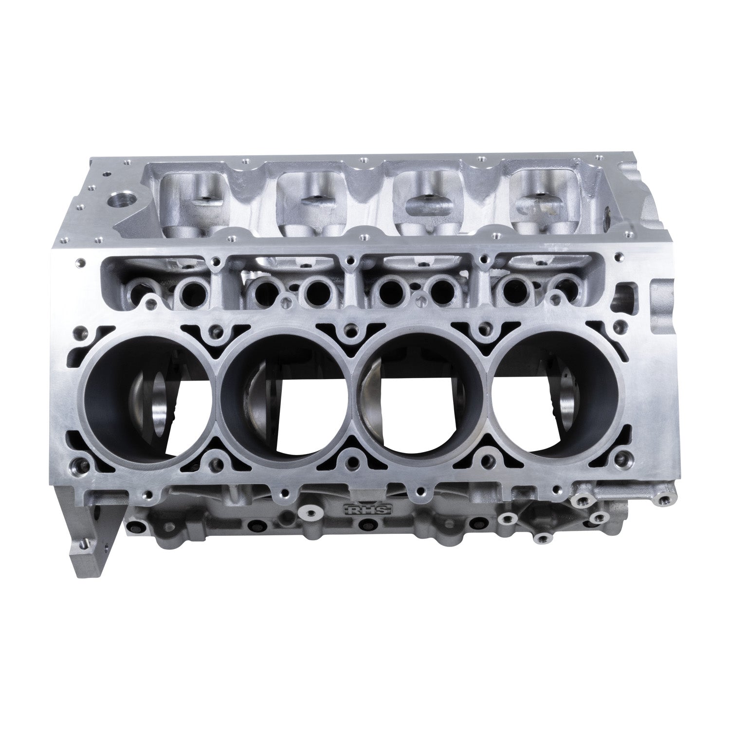 Edelbrock 54903U-904 2014-2017 Chevrolet SS Engine Block
