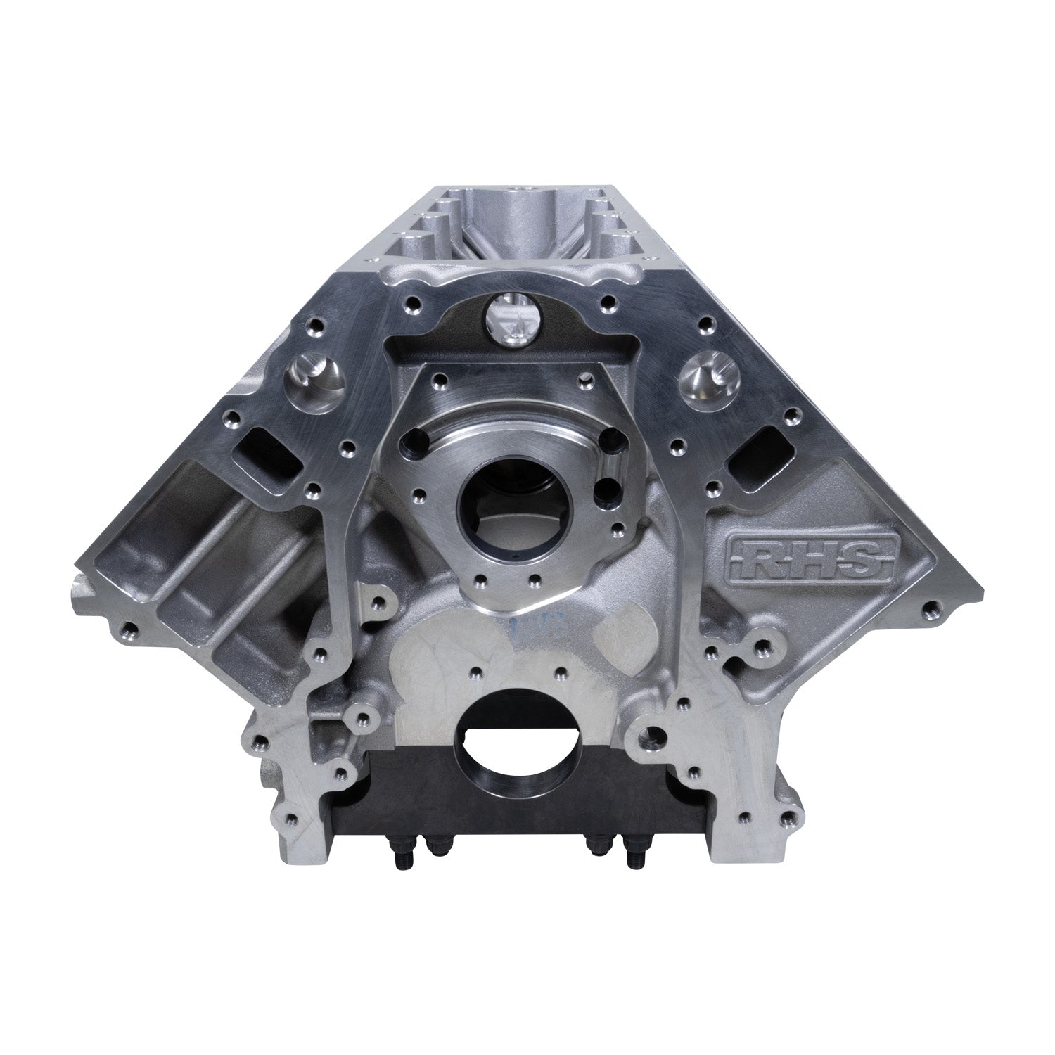 Edelbrock 54903U-904 2014-2017 Chevrolet SS Engine Block