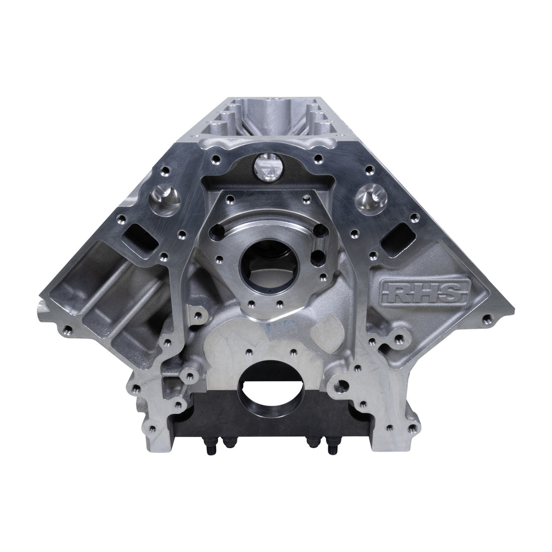 Edelbrock 54901U-904 2014-2017 Chevrolet SS Engine Block