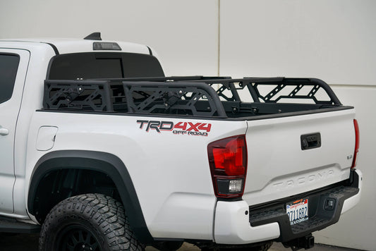DV8 Offroad OVERLAND BED RACK - RRUN-01