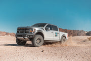 ICON Vehicle Dynamics K93172 - Suspension Lift Kit