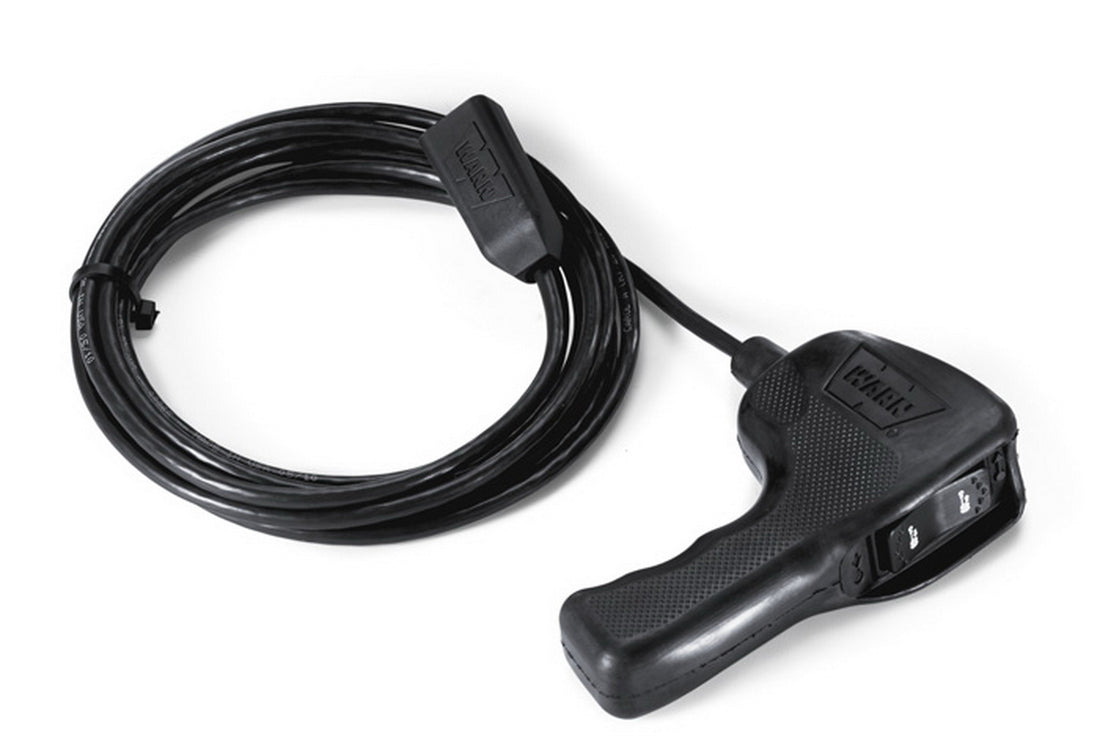 Warn 83658 Winch Controller