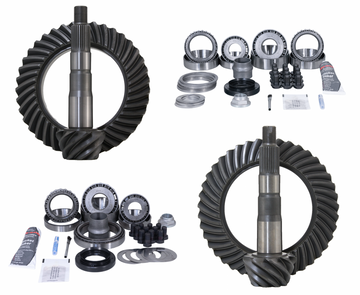 Revolution Gear Rev-4Runner-95-04-488L-K - Gear Packages
