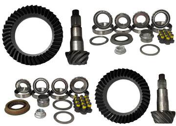 Revolution Gear Rev-Colorado-15-456T - Gear Packages