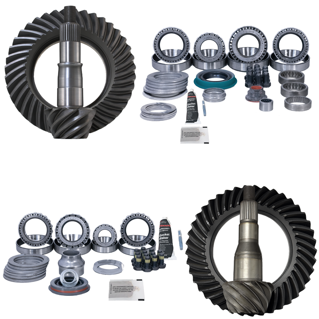 Revolution Gear Rev-F150-9.75L-00-10-488 - Gear Packages