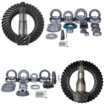 Revolution Gear Rev-F150-9.75L-11-488 - Gear Packages