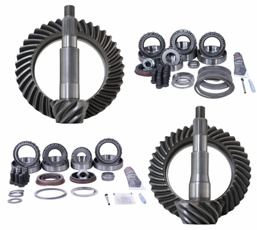 Revolution Gear Rev-F250-456-K - Gear Packages