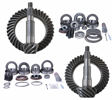 Revolution Gear Rev-F350-410 - Gear Packages