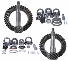 Revolution Gear Rev-F350-538 Gear Packages