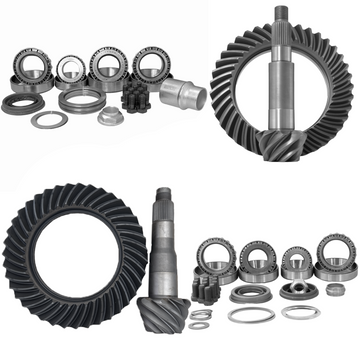 Revolution Gear Rev-Ford-F250-11-538-K - Gear Packages