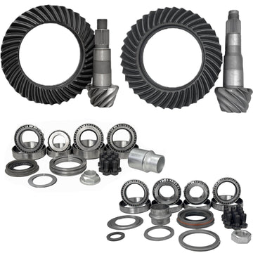 Revolution Gear Rev-Ford-F250-17-538-K - Gear Packages
