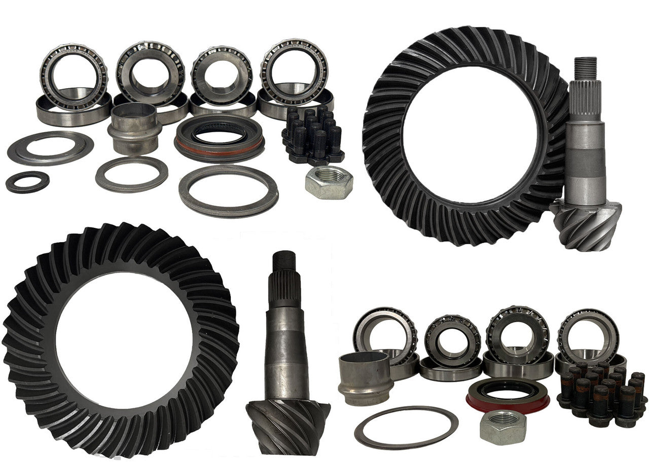 Revolution Gear Rev-Ford-F450-M300-17-488 - Gear Packages