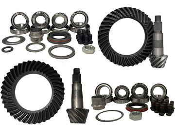 Revolution Gear Rev-Ford-F450-M300-17-488 - Gear Packages