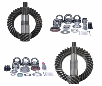 Revolution Gear Rev-JK-Non-410 - Gear Packages