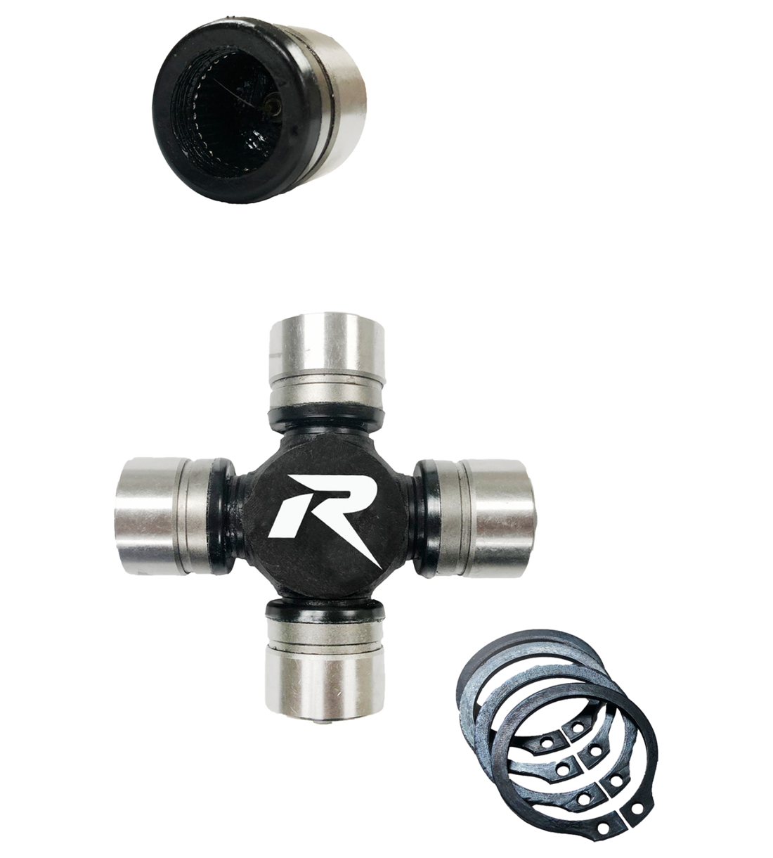 Revolution Gear Rev-Joint-1350HD-Single - Front Axle Kits