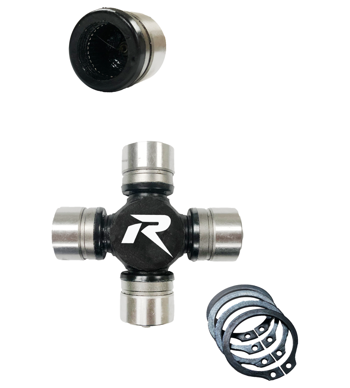 Revolution Gear Rev-Joint-1350HD-Single - Front Axle Kits