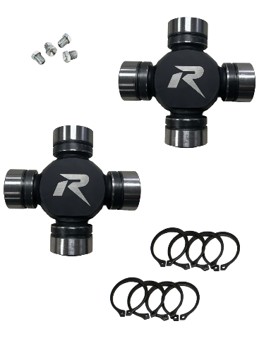 Revolution Gear Rev-Joint-806XHD-Single - Front Axle Kits