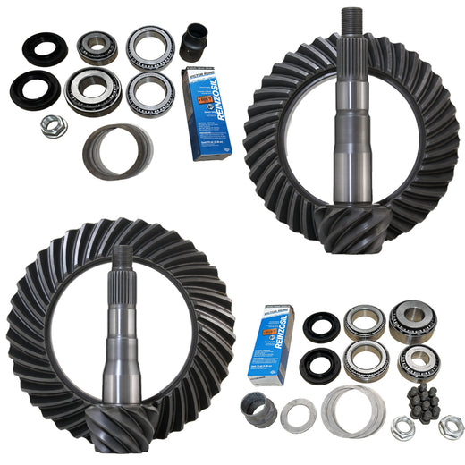 Revolution Gear Rev-TLC100-29-Locker-488 Gear Packages