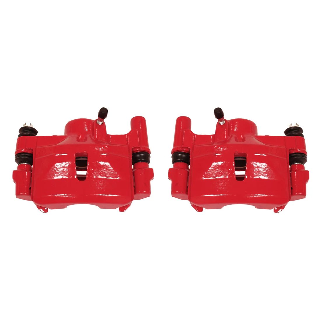 Power Stop S1202 1987-1999 Toyota Camry Disc Brake Caliper Set