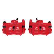 Power Stop S1202 1987-1999 Toyota Camry Disc Brake Caliper Set