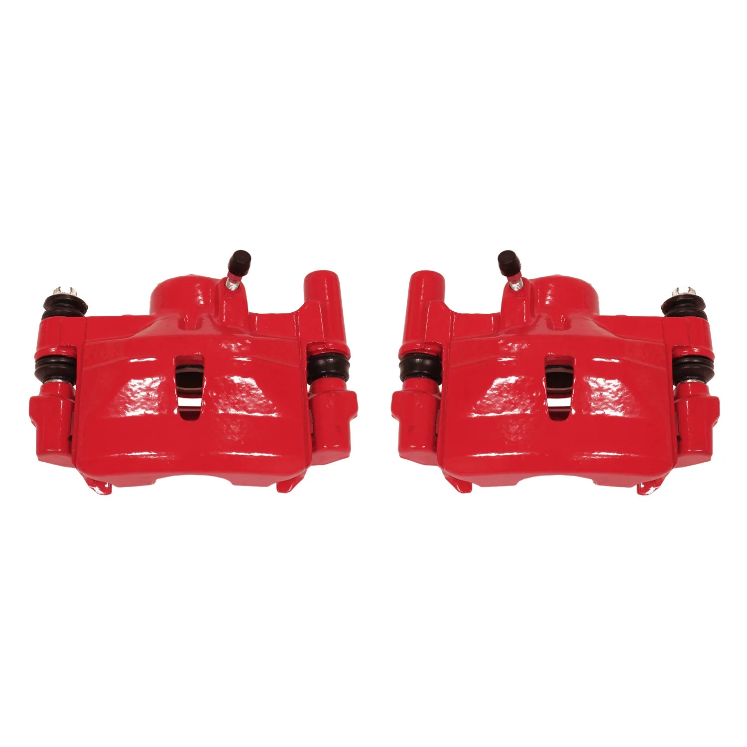Power Stop S1202 1987-1999 Toyota Camry Disc Brake Caliper Set