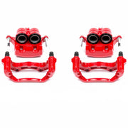 Power Stop S1218 2000-2006 Nissan Sentra Disc Brake Caliper Set